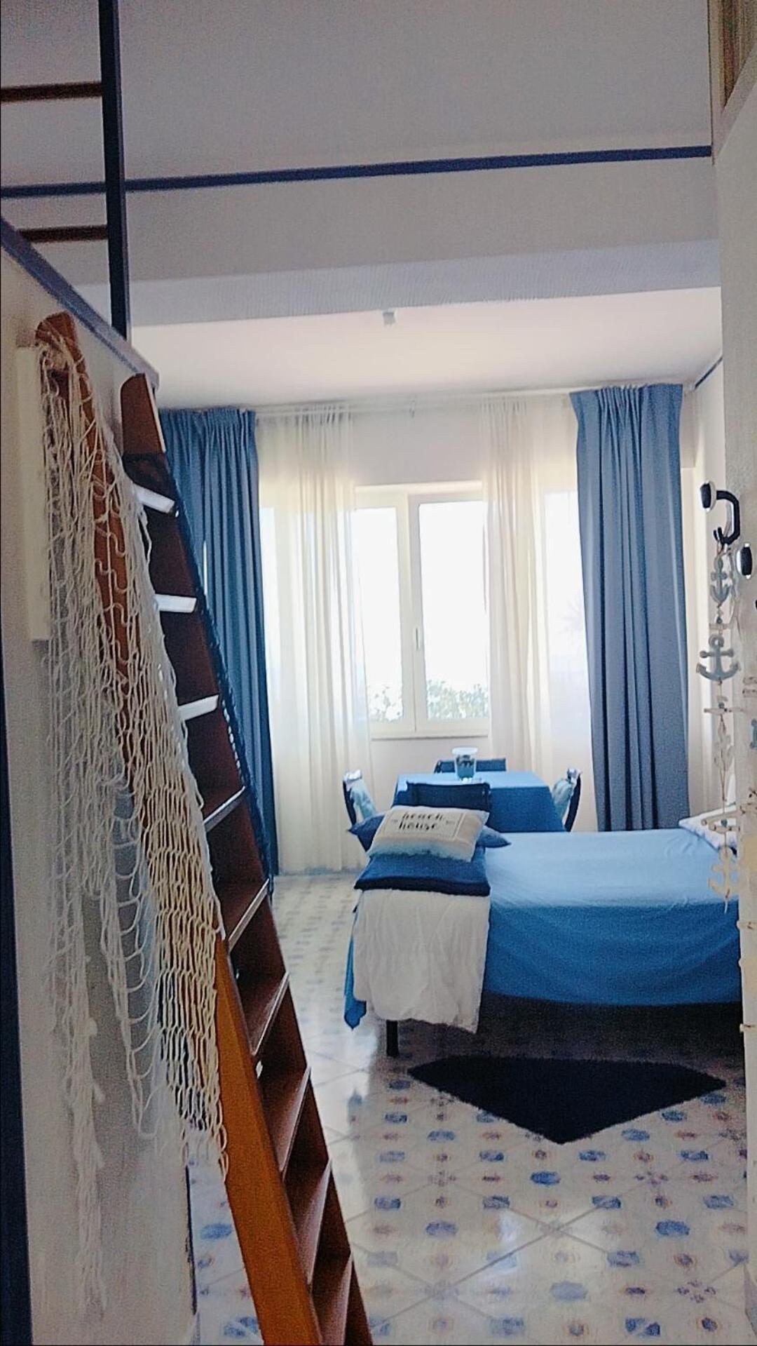 Ferienwohnung Magda Dom Taormina Exterior foto