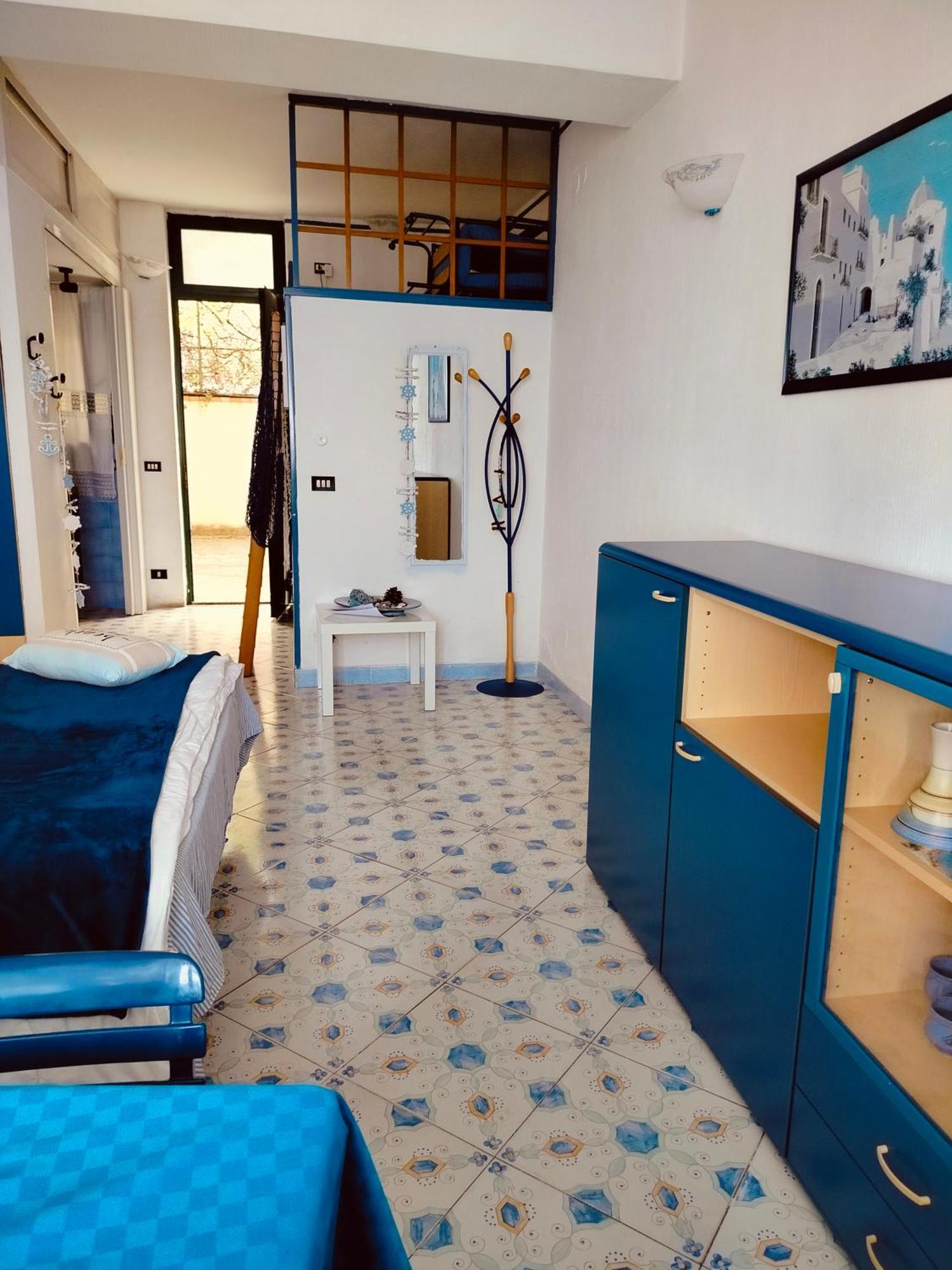 Ferienwohnung Magda Dom Taormina Exterior foto