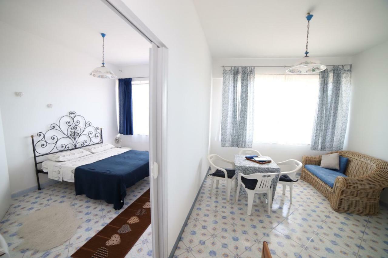 Ferienwohnung Magda Dom Taormina Exterior foto